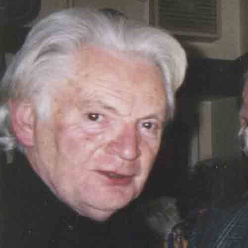A picture of Tegwyn Jones